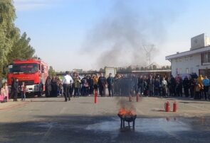 مانور خانوادگی زندگی در شرایط اضطراری