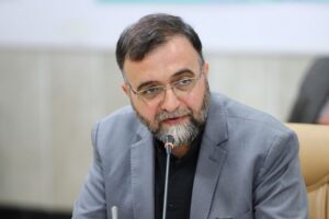 انتقاد از بی‌توجهی نهادهای فرهنگی به «روز قم» تشکیل ستاد برگزاری برنامه‌های شهدای راه خدمت در شهرداری قم فضاسازی ویژه شهر قم با هدف ایجاد شور انتخاباتی فعالیت و به‌روزرسانی پرتال جامع زیارت و گردشگری قم هم‌زمان با ایام نیمه شعبان بازگشایی فاز ۵ عمار یاسر معطل افتتاح نمی‌ماند مشارکت و ارائه خدمات شهرداری قم به ۲۹۶۱ مجموعه‌ فرهنگی تشریح برنامه‌های شهرداری قم در دهه بصیرت طرح حمایت از مساجد توسط شهرداری قم اجرایی می‌شود افزایش سازه‌های تبلیغاتی با موضوع حجاب در قم برگزاری تورهای روایت پیشرفت در شهرداری قم توجه به گفتمان‌سازی توسط رسانه‌ها مشارکت شهرداری قم در برگزاری یادواره شهیدان زین‌الدین و 6090 شهید استان سند چشم‌انداز ۱۴۱۴ نقشه راه روشن مدیریت شهری است اکران تبلیغات محیطی هفته فراجا در قم بوستان «شهدای فراجا» در قم افتتاح می‌شود تعیین ۸ جلوه هویتی برای شهر قم آغاز چهارمین طرح بزرگ «قم در مسیر تحول» لزوم به‌روزرسانی ساختار روابط عمومی‌ها در کشور همکاری مشترک شهرداری و سپاه برای ساماندهی فرهنگی بوستان‌های قم همکاری مشترک شهرداری و سپاه در ساماندهی فرهنگی بوستان‌های قم پروژه تونل جمهوری اسلامی افتتاح می‌شود توجه مدیریت شهری به نیازهای افراد دارای معلولیت در قم تشکیل ستاد اجرایی کنگره ملی شهدا با محوریت شهرداری قم ۷ پروژه زیست‌محیطی در قم افتتاح می‌شود