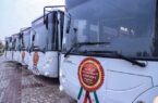 خط گردشی اتوبوس ویژه پردیسان راه‌اندازی می‌شود