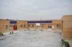 افتتاح دبستان خیرساز حضرت رقیه(س) در روستای صرم