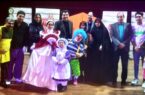 درخشش دو گروه نمایش معلولان قم در جشنواره تئاتر «آفتاب»