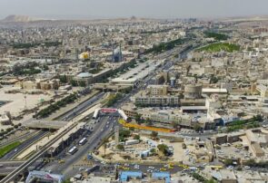 نگاهی به روند نوسازی میدان شهید مطهری