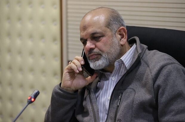 پیگیری وزارت کشور برای انتقال واگن مترو از مشهد به قم