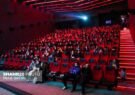 پرونده اکران فیلم‌های جشنواره فجر در قم بسته شد