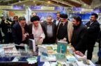 نمایشگاه کتاب دین در سطح بین‌المللی برپا شود