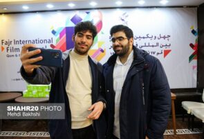 تصاویر/ پنجمین شب جشنواره فیلم فجر در قم