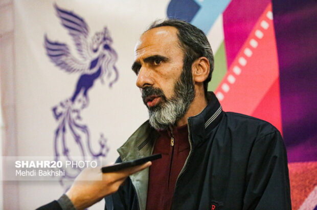 توانایی سینماگران قم برای تولید فیلم در سطح جشنواره فجر
