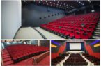 میزبانی سه سینمای قم از جشنواره فیلم فجر
