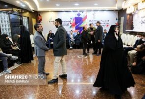 تصاویر/ اولین شب جشنواره فیلم فجر در قم