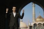 «آینه‌خوانی» حمیدرضا برقعی در وصف حضرت معصومه(س)