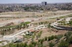 شروع عملیات اجرایی طرح احداث باغ گیاه‌شناسی در قم