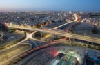 بررسی طرح‌های کاهش ترافیک در میدان سپاه