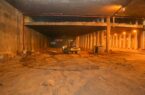 پروژه تونل غدیر تا پایان سال آماده بهره‌برداری است