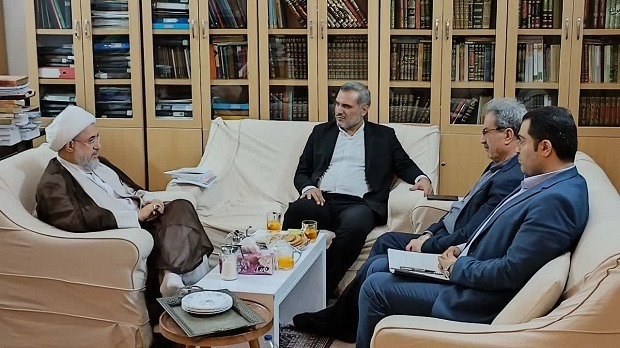 عملکرد بانک قرض‌الحسنه مهر ایران ارزش‌های فقه اقتصادی اسلام را اثبات کرده است
