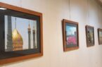 افتتاح نمایشگاه آثار منتخب «عکس دانشجو» در قم