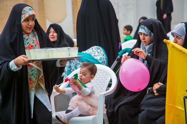 برگزاری جشنواره مردمی «محله امام رضایی‌ها» در شهرک امام خمینی(ره)