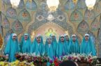 نماهنگ «نسل کوثر»