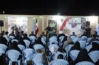 برگزاری محفل شعر عاشورایی در خانه ملاصدرا