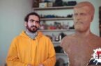 نگاهی به ساخت سردیس شهید مولوی
