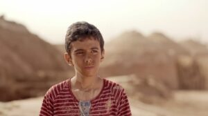 راه‌یابی «ایار» به جشنواره فیلم کودکان و نوجوانان