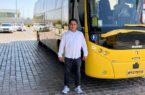 روایت راننده قمی اتوبوس النصر از رفتار «رونالدو»