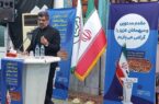 دیدار مسئولان و اهالی مناطق ۱ و ۸ شهر قم