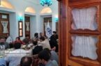 نشست خبری روز قم