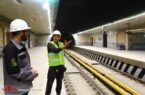 کمک دولت برای تأمین تجهیزات متروی قم کافی نیست