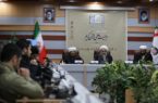 نشست خبری همایش ملی مرجعیت علمی قرآن کریم