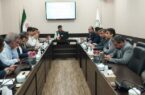 برگزاری نخستین جلسه کمیته فنی آموزش و فرهنگ ترافیک قم