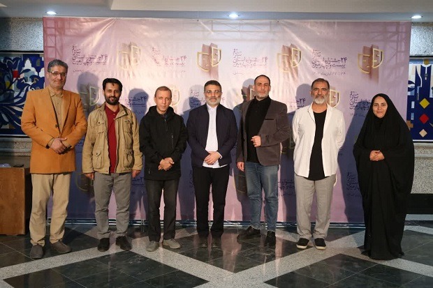 آثار راه‌یافته به جشنواره استانی تئاتر قم معرفی شدند