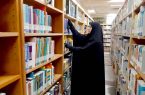فعالیت ۱۸۱ کتابخانه در کانون‌های مساجد استان قم