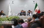 نشست رسانه‌ای گروه ساختمانی زاگرس