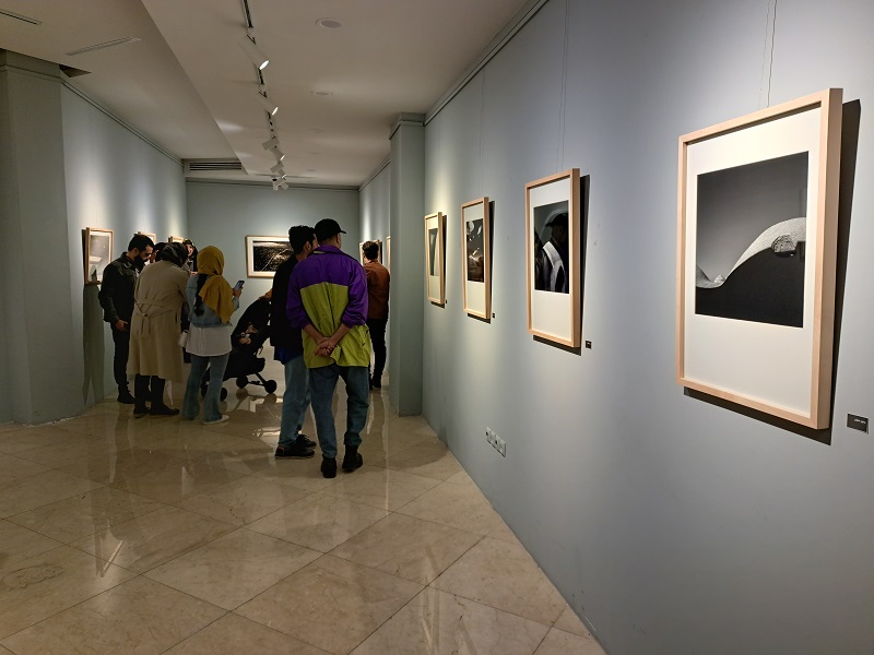 برپایی نمایشگاه عکس «دیدار» در قم