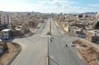 محور عمار یاسر تا پایان سال به خیابان شهیدان فاطمی متصل می‌شود