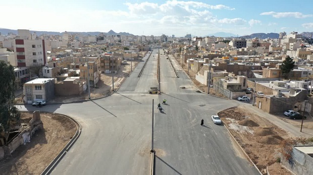 محور عمار یاسر تا پایان سال به خیابان شهیدان فاطمی متصل می‌شود