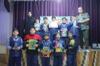 اجرای برنامه‌های نمایشی و آموزشی ویژه هفته هوای پاک در مدارس قم