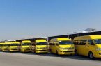 فعالیت ۱۷۵ تاکسی ون در مسیرهای محدوده مسجد جمکران