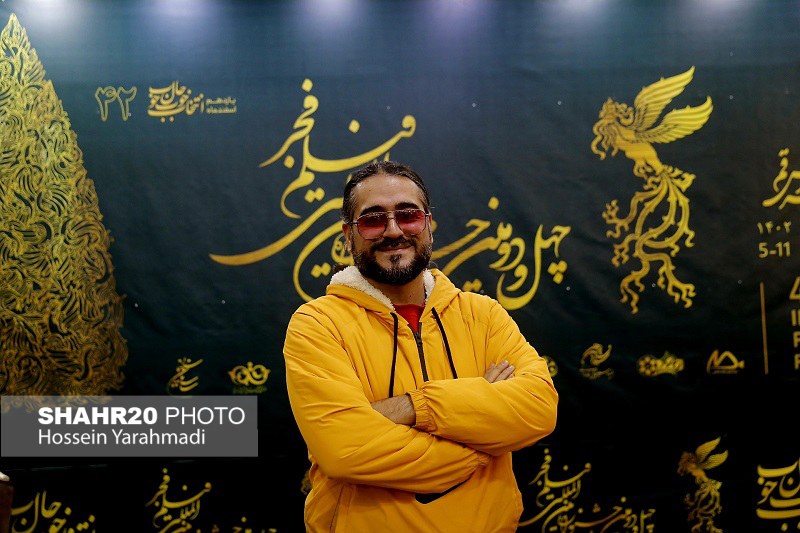 حضور فیلمسازان جوان در جشنواره فجر امیدآفرین است/ کسی نمی‌تواند با جشنواره فجر قهر کند