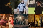 برنامه ششمین روز جشنواره فیلم فجر در قم/ «باغ کیانوش» روی پرده می‌رود