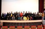 برگزاری نشست نقد و بررسی آثار چهل‌ودومین جشنواره فیلم فجر در قم