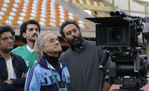 حضور فیلمساز قمی با «پرویز خان» در جشنواره فجر «پرویزخان» به قم می‌آید