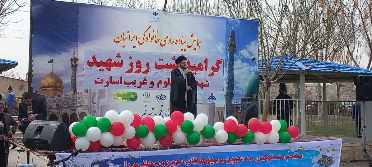 سازمان فرهنگی شهرداری قم دغدغه توسعه ورزش همگانی دارد