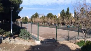 مدیر منطقه یک شهرداری قم از احداث سه زمین ورزشی روباز در دو بوستان هاشمی و معلم خبر داد.