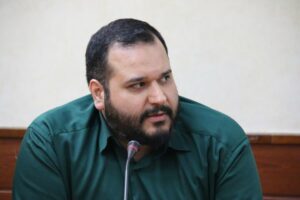 پویش مردمی انقلاب در محلات راهی برای شبکه شدن جریان مردمی برای تدوین نظام مسائل کشور