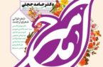 دهمین نشست شاعرانه «مدح امیر» در قم برگزار می‌شود