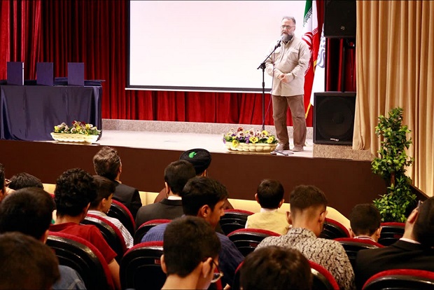 برگزیدگان جشنواره استانی تئاتر بچه‌های مسجد قم معرفی شدند 