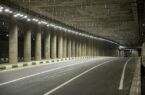 هزینه ۱۳۰ میلیارد تومانی تکمیل دسترسی‌های تونل غدیر