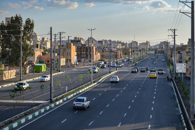 ۱۱۰ پلاک در پروژه فاز پنجم عمار یاسر تملک شد