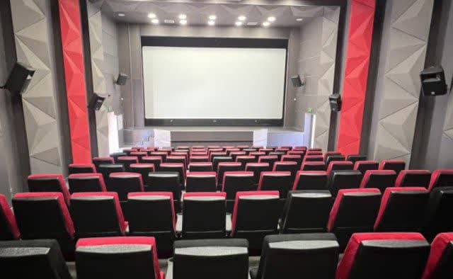 سینما «محراب» قم افتتاح می‌شود